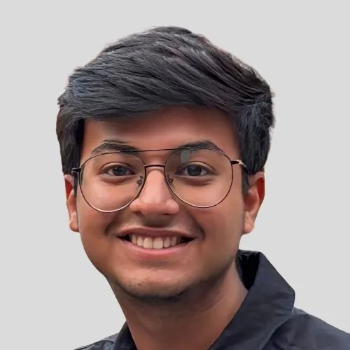 Sarthak Kimtani